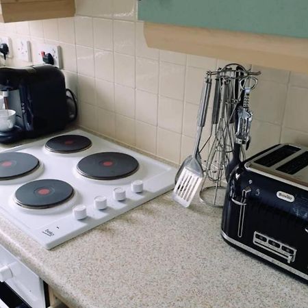 גלאזגו Riverview Apartment מראה חיצוני תמונה