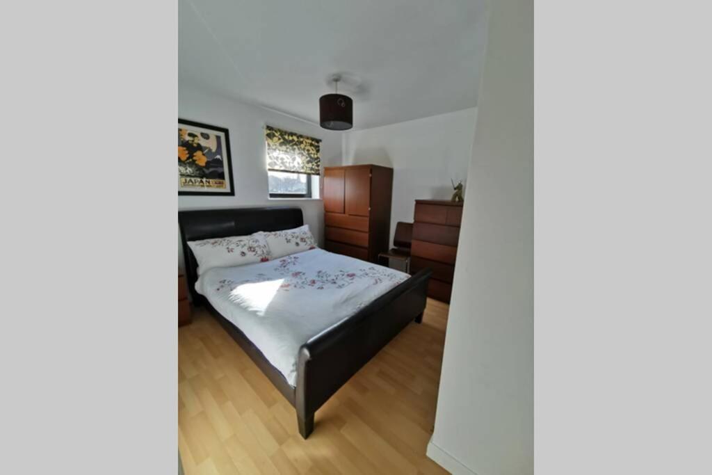 גלאזגו Riverview Apartment מראה חיצוני תמונה